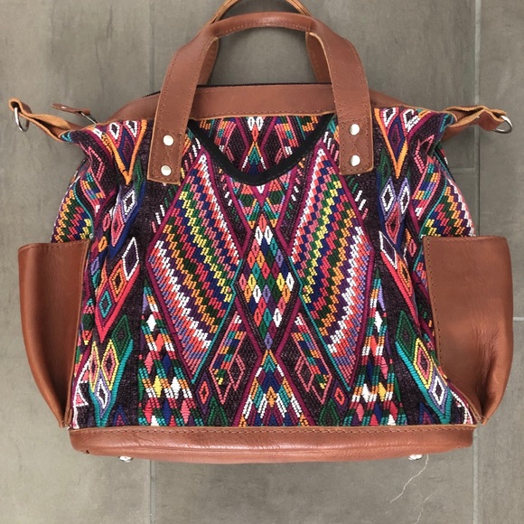 Handbags - Nena & Co. MCDB